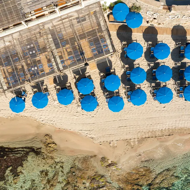 10-Day Sardinia Yacht Charter Itinerary — Sardinia