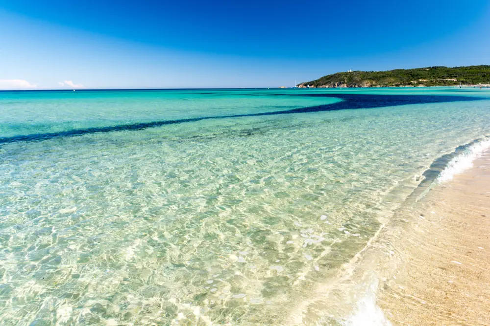 Saint-Tropez Day Charter — Your Perfect Day at Sea — Saint-Tropez