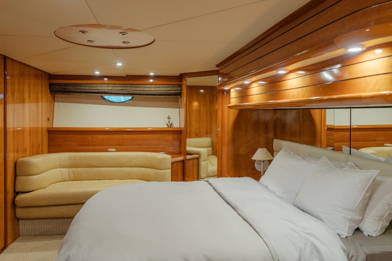 Luxury yacht anchored at Pampelonne Beach for a weekend charter on the French Riviera