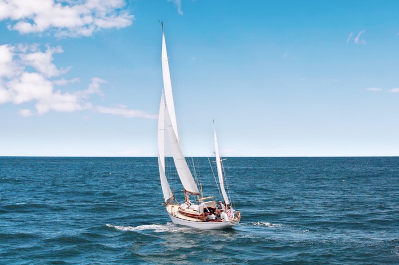 Princess V70 — Edward & Isabelle T. yacht charter experience in Saint-Tropez