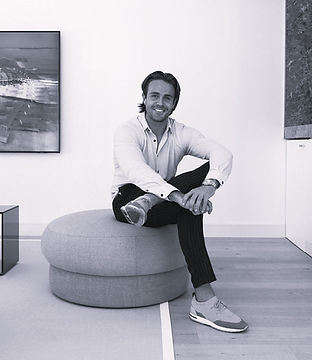 Philip de Wilde — Founder & CEO at Navélia Yacht Charters
